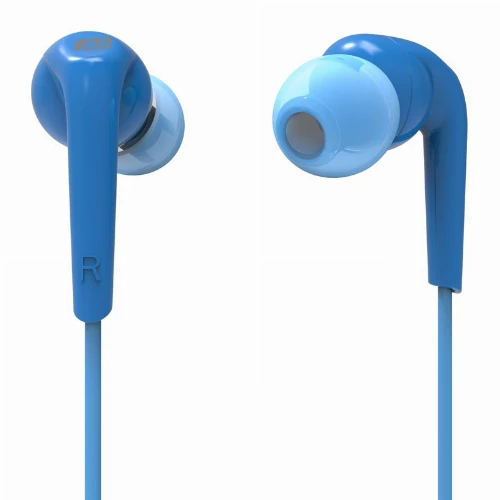 قیمت خرید فروش ایرفون MEE Audio RX18P Blue 
